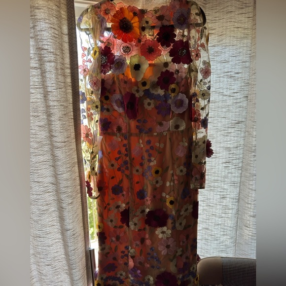 Elliat Shannon Dress - Picture 4 of 5